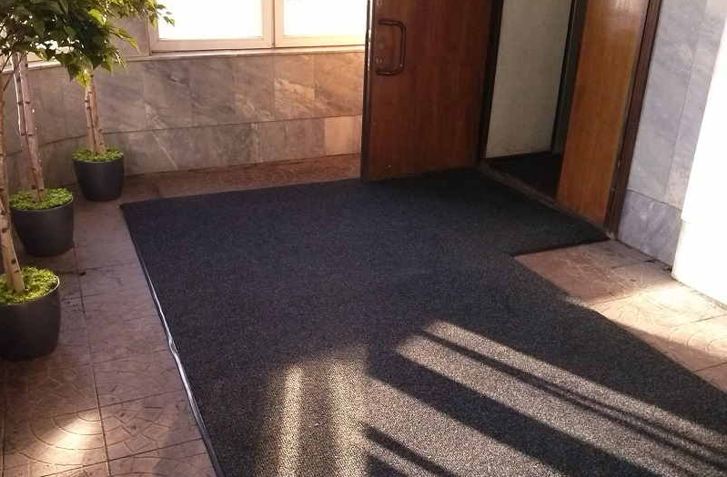 Напольное покрытие Entrada от Стандарптарк