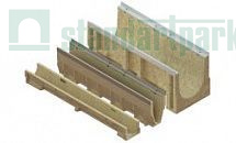 Полимербетонные лотки Полимербетонные лотки