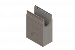 Пескоуловитель BetoMax Drive бетонный кл.Е600 45871М, рис. 1