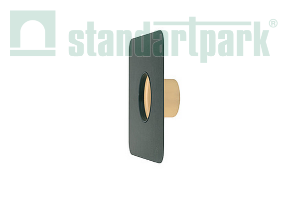 Парапетная воронка SitaEasy Plus