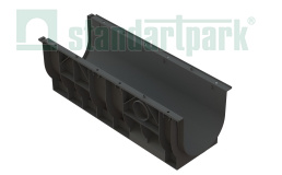 Лотки пластиковые Basic DN300