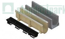 Водоотводные лотки Водоотводные лотки