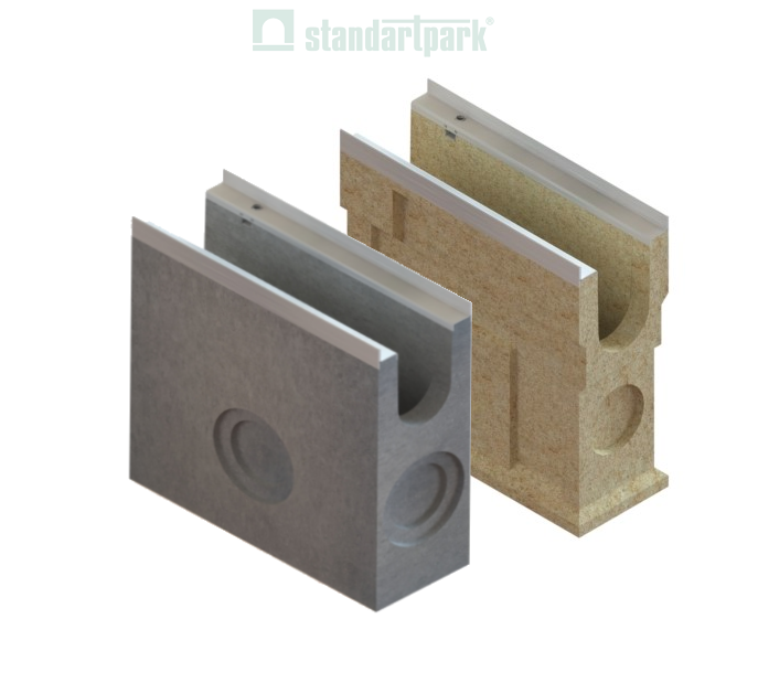 Пескоуловители Max DN110