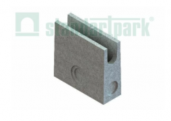 Пескоуловитель BetoMax Drive DN100 бетонный 4089-D, рис. 1