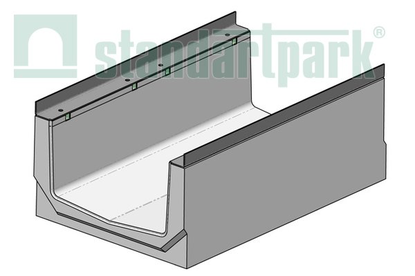 Инсталляционный лоток от Стандартпарк