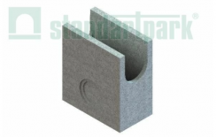 Пескоуловитель BetoMax DN200 бетонный 4589, рис. 1