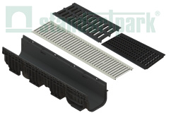 Решетки Basic DN200