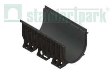 Лотки пластиковые Basic DN500