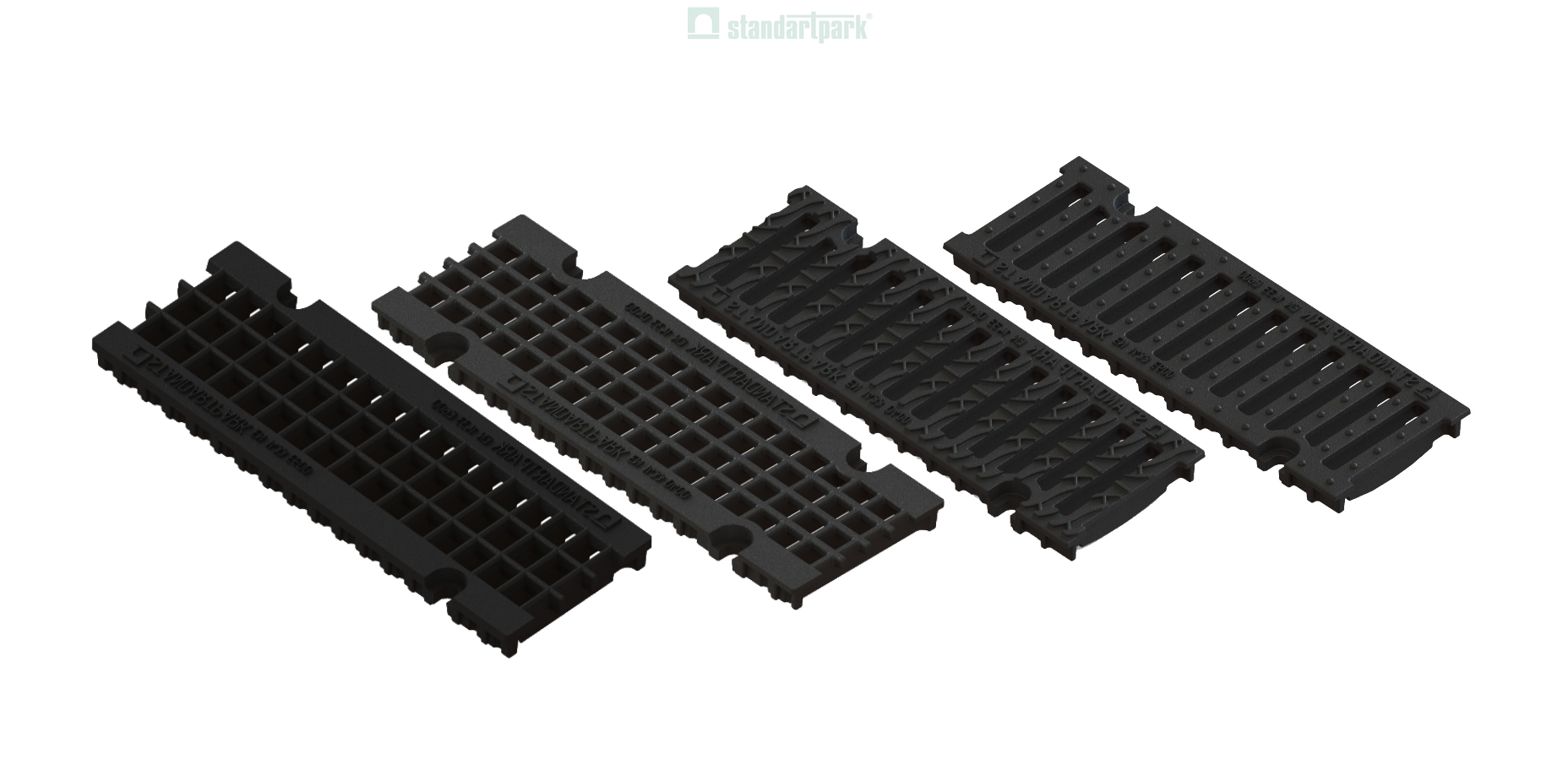 Решетки Max DN110