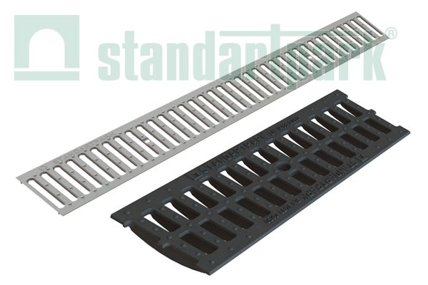 Решетки Basic DN150
