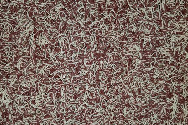 Резиновое ковровое покрытие от Стандартпарк