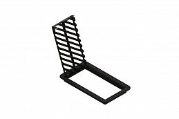 Дождеприемник ДУ2 с самонивелирующимся корпусом, рис. 2