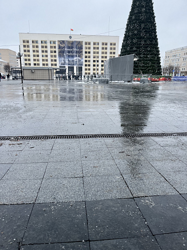 ТЦ "Атриум", Могилев