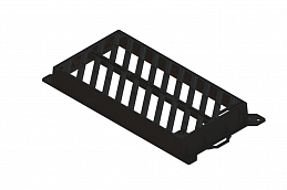 Дождеприемник ДМ2, рис. 2