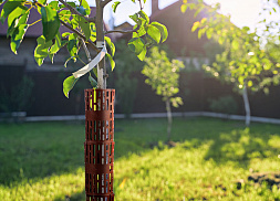 Защита деревьев МС ЗСД-01.21.35-ПП (упаковка 4 штуки), рис. 2