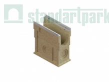 Пескоуловитель CompoMax DN160 полимербетонный 7380