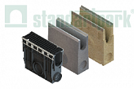 Пескоуловители Drive DN100