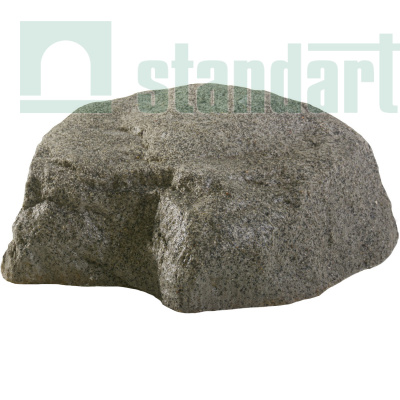 Декоративный камень (серый) S-06 С