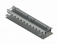 Лоток водоотводной серии SteelMax DN 100, рис. 2