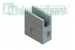 Пескоуловитель BetoMax DN160 бетонный 4389