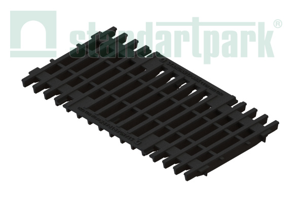 Решетки DN400