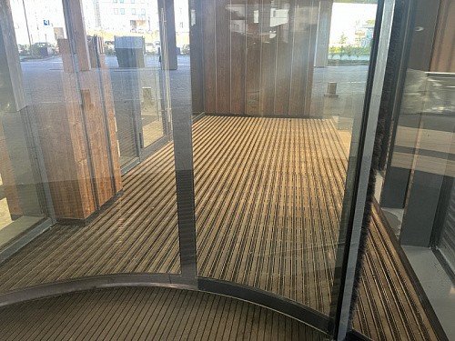 Отель Waldorf Astoria, Минск