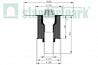 SitaFiresafe® с SitaTrendy