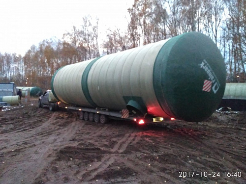 Административно-производственная база Татарстан, совмещенная с Высокогорским РЭС, Приволжские электрические сети