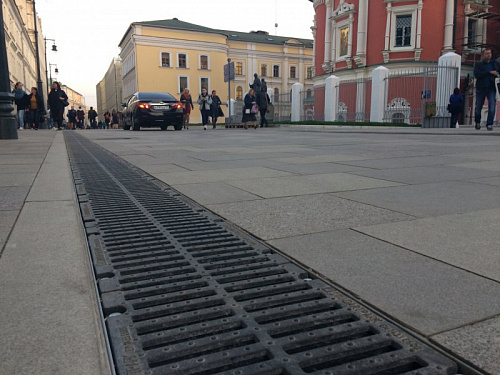 Проект «Моя улица» Богоявленский переулок