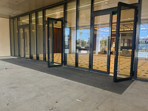 Отель Waldorf Astoria, Минск