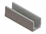 Лотки водоотводные бетонные BetoMax DN200 каскадные h150-575