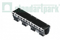 Лотки пластиковые Drive DN150 (комплекты)
