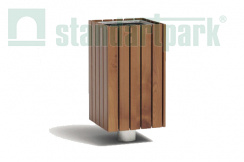 Урна «Square» 2