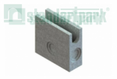 Пескоуловитель BetoMax DN110 бетонный 4189
