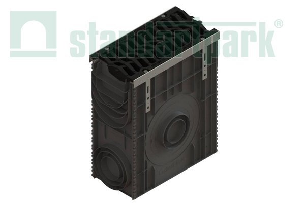 Пластиковый пескосборник DN200 от Standartpark