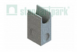 Пескоуловитель BetoMax Drive DN300 бетонный 4789-D