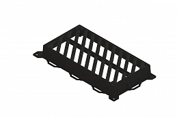 Дождеприемник ДУ2, рис. 2