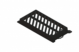 Дождеприемник ДУ2, рис. 2